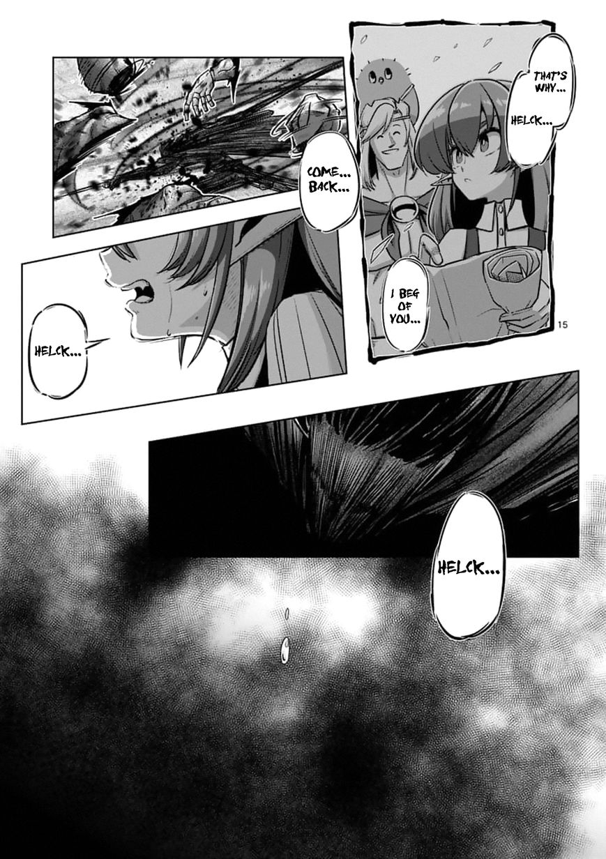 Chapter 99 image 15