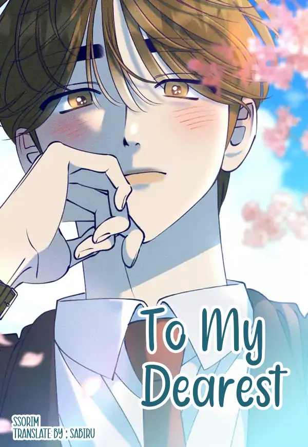 To My Dearest ~Sabiru