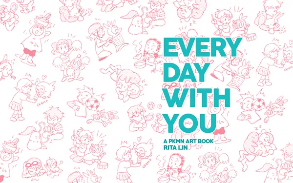 EVERYDAY WITH YOU