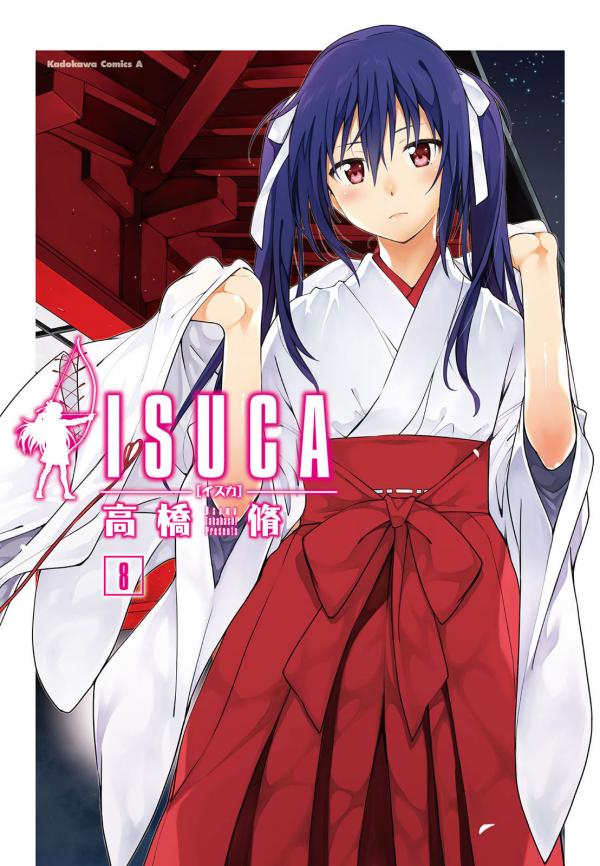 Isuca